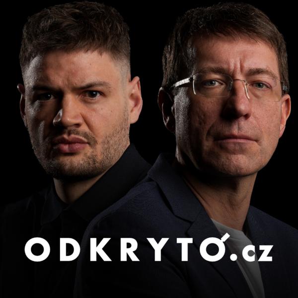 Odkryto.cz
